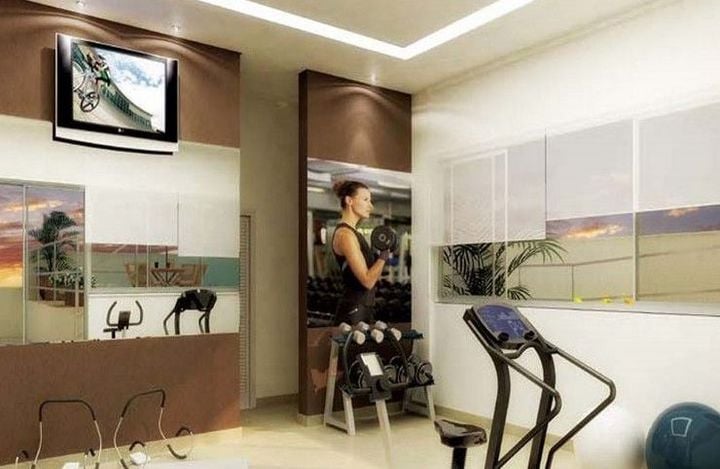 Condomínio Horizon Bh - Buritis - Belo Horizonte - MG