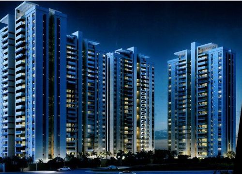 Condomínio Horizon Campinas - Jardim Bela Vista - Campinas - SP