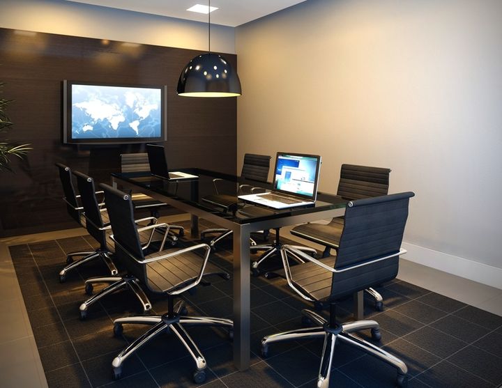 Condomínio Icon Porto Alegre Comercial - Sao Sebastião - Porto Alegre - RS