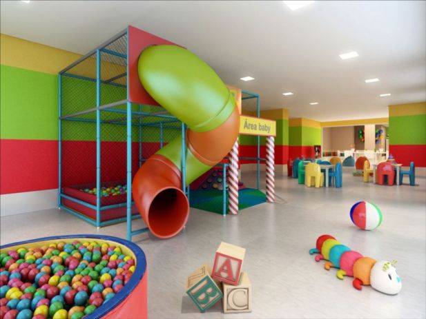 Condomínio Icon Porto Alegre Residencial - Sao Sebastião - Porto Alegre - RS