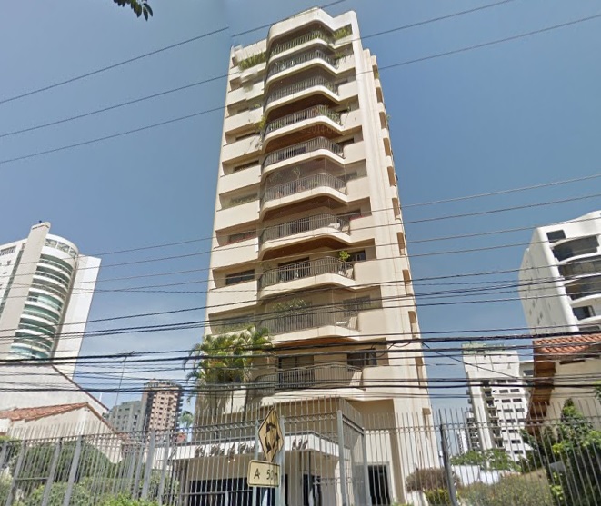 Condomínio Ilha De Creta - Moema - São Paulo - SP Condomínio Ilha De Creta - Moema - São Paulo - SP