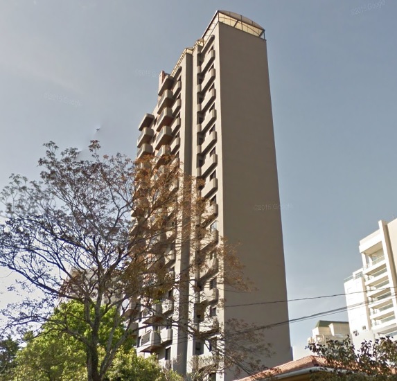 Condomínio Ilha De Marajó - Vila Mariana - São Paulo - SP Condomínio Ilha De Marajó - Vila Mariana - São Paulo - SP