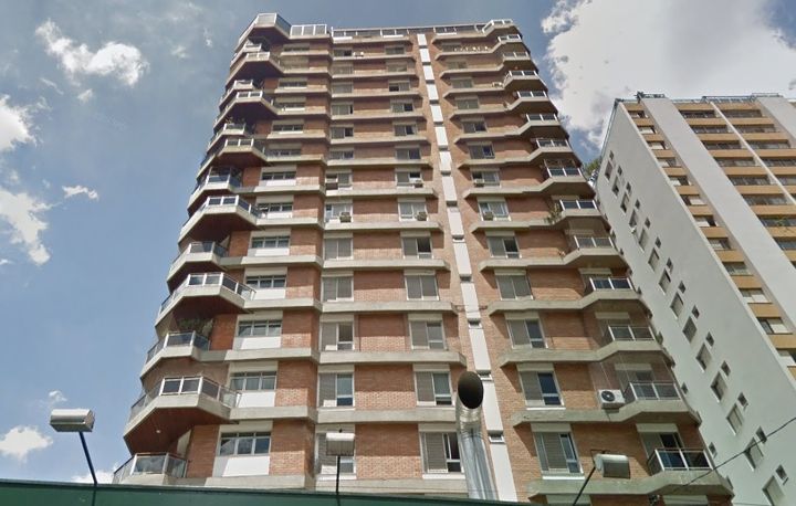 Condomínio Ilha De - Nassau Higienópolis - São Paulo - SP