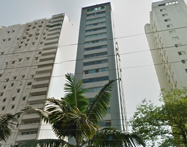Condomínio Indiana 343 - Brooklin - São Paulo - SP Condomínio Indiana 343 - Brooklin - São Paulo - SP