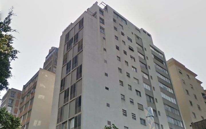 Condomínio Infante Dom Henrique Jardim América - Cerqueira César - São Paulo - SP