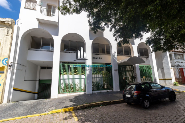 Condomínio Condominio Inaira - Botafogo - Campinas - SP Condomínio Condominio Inaira - Botafogo - Campinas - SP