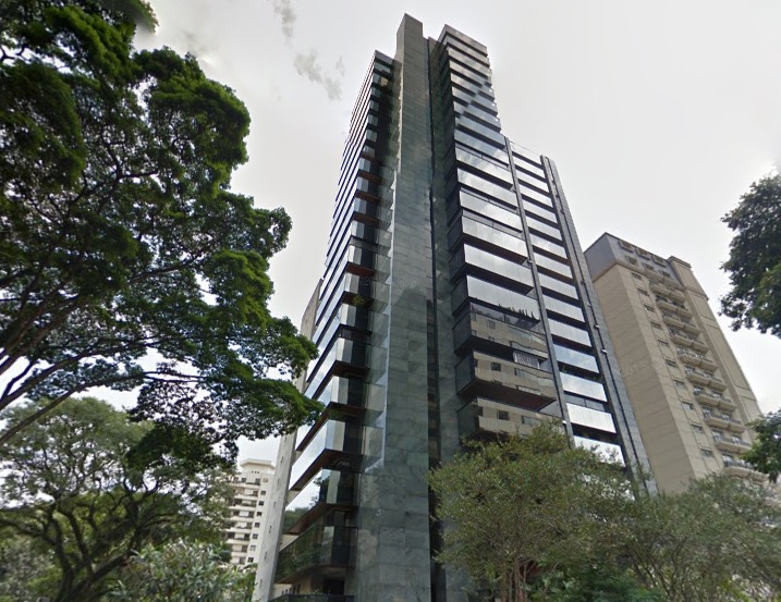 Condomínio Iratauá - Vila Nova Conceição 134 - São Paulo - SP Condomínio Iratauá - Vila Nova Conceição 134 - São Paulo - SP