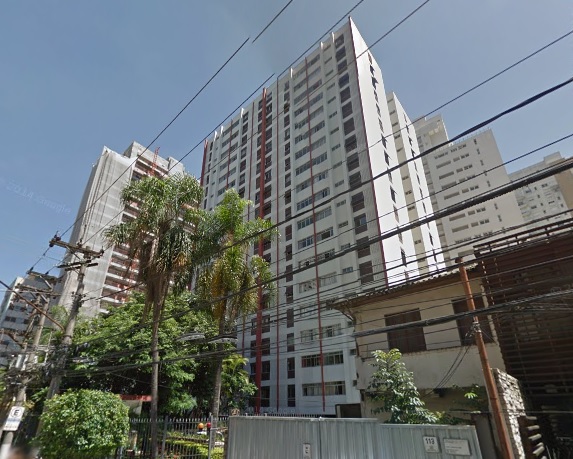 Condomínio - Irlanda Vila Nova Conceição - São Paulo - SP Condomínio - Irlanda Vila Nova Conceição - São Paulo - SP