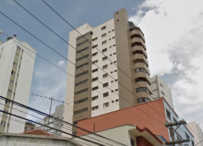 Condomínio Isabella De Aragon Pompéia - Perdizes - São Paulo - SP Condomínio Isabella De Aragon Pompéia - Perdizes - São Paulo - SP