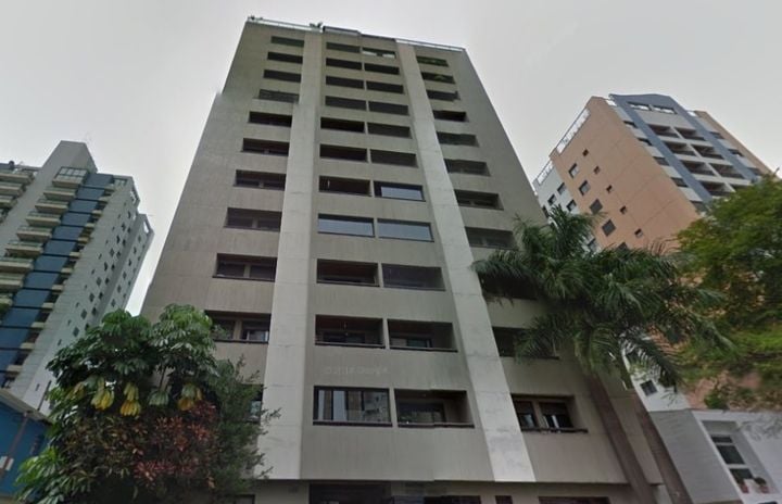 Condomínio Itaim - Dream Vila Nova Conceição - São Paulo - SP Condomínio Itaim - Dream Vila Nova Conceição - São Paulo - SP