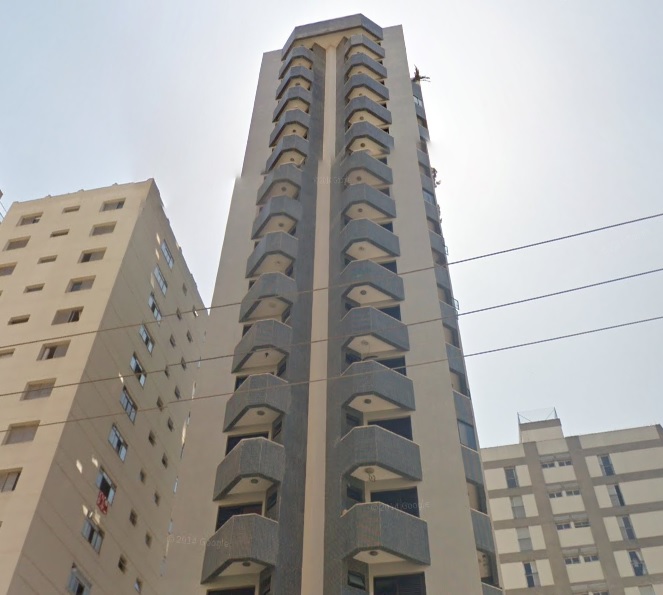 Condomínio Itajubá - Moema - São Paulo - SP Condomínio Itajubá - Moema - São Paulo - SP