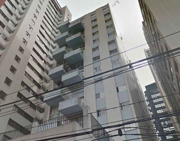 Condomínio Itamaraty - Bela Vista - São Paulo - SP Condomínio Itamaraty - Bela Vista - São Paulo - SP