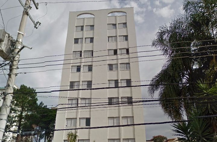 Condomínio Itamonte - Campo Belo - São Paulo - SP Condomínio Itamonte - Campo Belo - São Paulo - SP