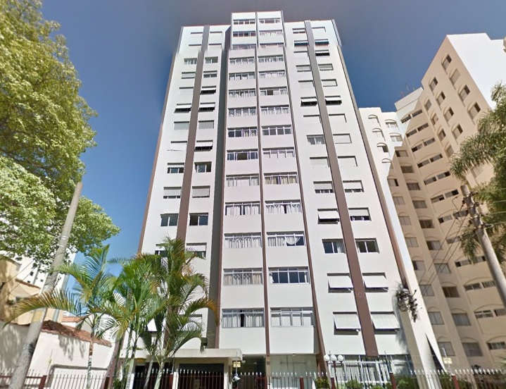 Condomínio Iucatã Pompéia - Vila Pompéia - São Paulo - SP Condomínio Iucatã Pompéia - Vila Pompéia - São Paulo - SP