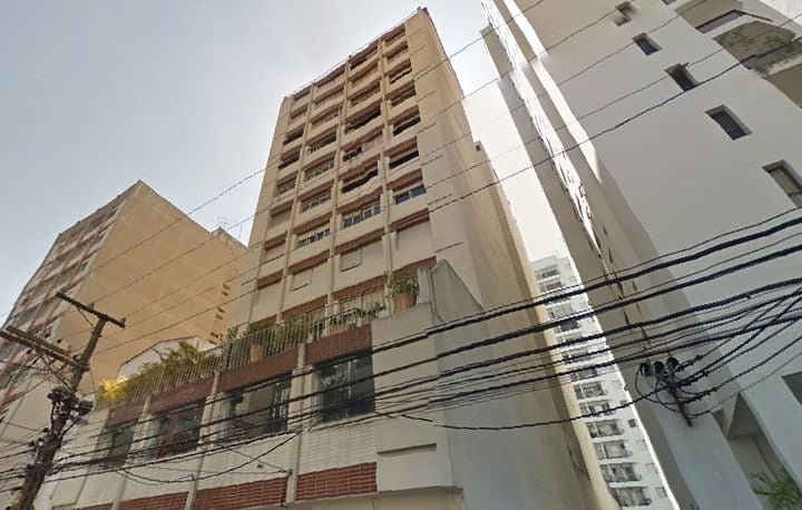 Condomínio Jacqueline - Pinheiros - São Paulo - SP Condomínio Jacqueline - Pinheiros - São Paulo - SP