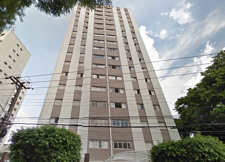 Condomínio Janda - Vila Clementino - São Paulo - SP Condomínio Janda - Vila Clementino - São Paulo - SP