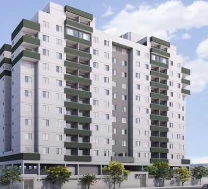 Condomínio Jardim Jaraguá - Pampulha - Belo Horizonte - MG