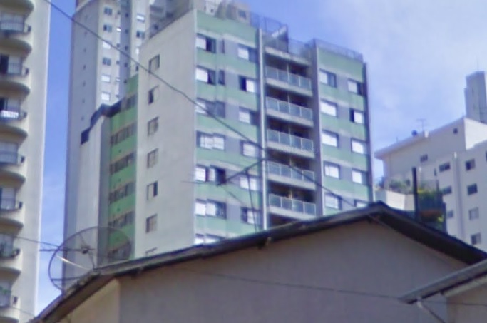 Condomínio - Jatobá Aclimação - São Paulo - SP