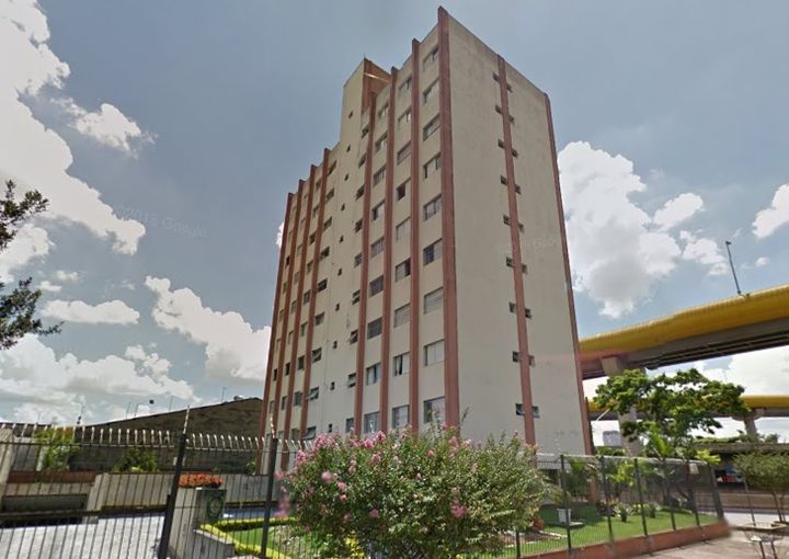 Condomínio Jb - Ipiranga - São Paulo - SP Condomínio Jb - Ipiranga - São Paulo - SP
