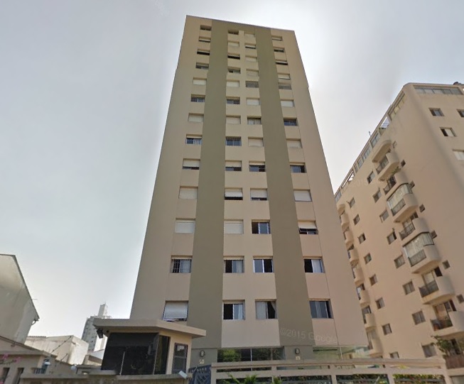 Condomínio João Dos Reis Souza Dantas - Pinheiros - São Paulo - SP Condomínio João Dos Reis Souza Dantas - Pinheiros - São Paulo - SP