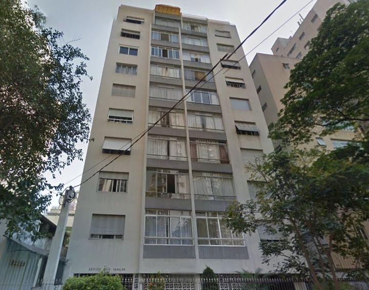 Condomínio João Ramalho - Perdizes - São Paulo - SP Condomínio João Ramalho - Perdizes - São Paulo - SP