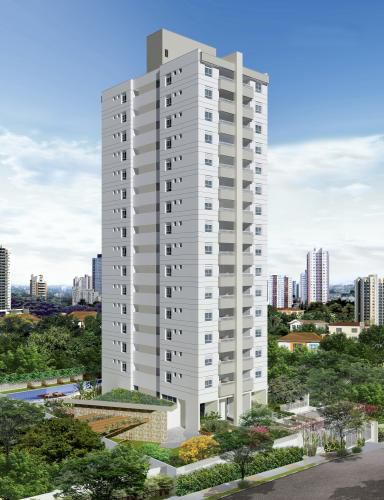 Condomínio Joy - Vila Mariana - São Paulo - SP Condomínio Joy - Vila Mariana - São Paulo - SP