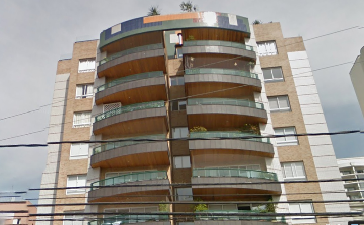 Condomínio Joyce - Brooklin - São Paulo - SP