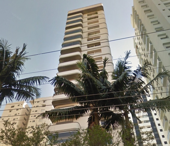 Condomínio Juliana - Brooklin - São Paulo - SP