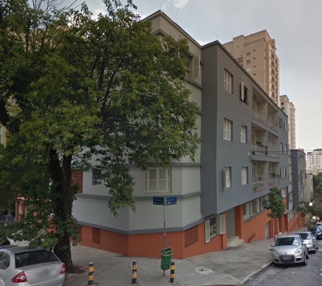 Condomínio Julio Ricardo Piacentini - Perdizes - São Paulo - SP Condomínio Julio Ricardo Piacentini - Perdizes - São Paulo - SP