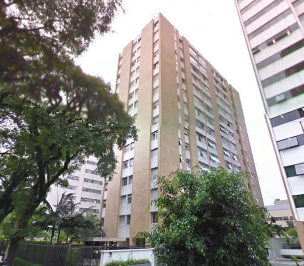 Condomínio Kent - Bela Vista - São Paulo - SP Condomínio Kent - Bela Vista - São Paulo - SP