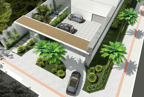 Condomínio L Unico Bh - Funcionários - Belo Horizonte - MG