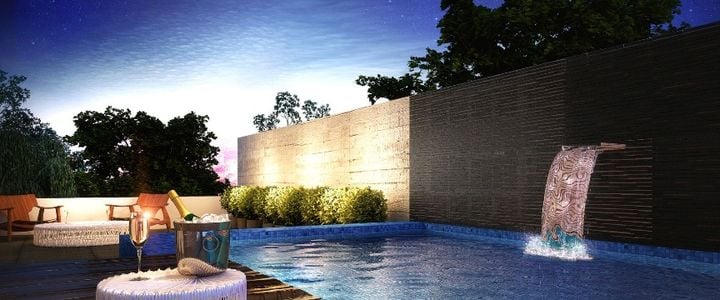 Condomínio Lalique - Petrópolis - Porto Alegre - RS