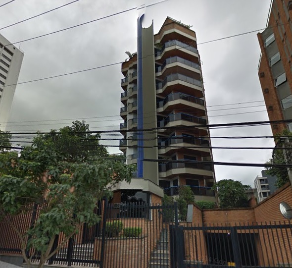 Condomínio Lápis Lazuli - Vila Madalena - São Paulo - SP Condomínio Lápis Lazuli - Vila Madalena - São Paulo - SP