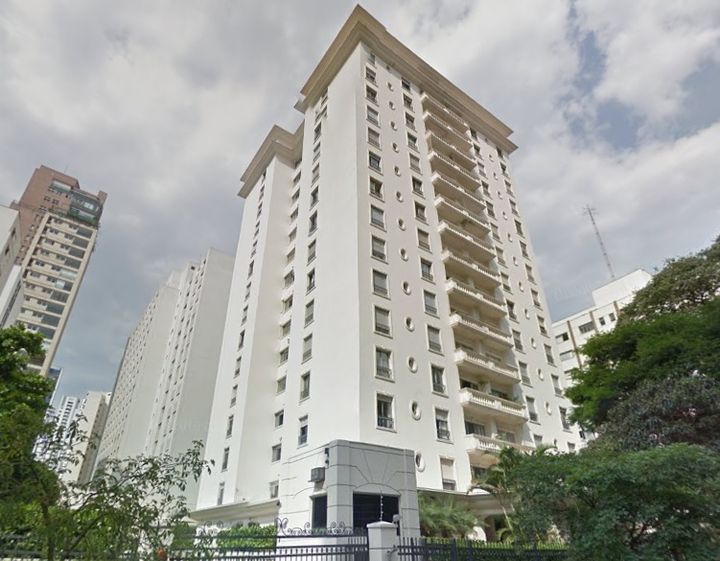 Condomínio L'aquila - Jardim Paulista - São Paulo - SP Condomínio L'aquila - Jardim Paulista - São Paulo - SP