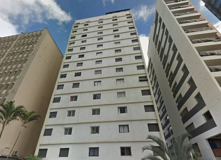 Condomínio Laura Maria - Vila Mariana - São Paulo - SP Condomínio Laura Maria - Vila Mariana - São Paulo - SP