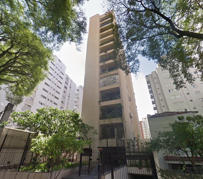 Condomínio Le - Bouvier Higienópolis - São Paulo - SP Condomínio Le - Bouvier Higienópolis - São Paulo - SP