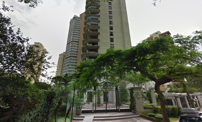 Condomínio Le Grand - Klabin Chácara Klabin - São Paulo - SP Condomínio Le Grand - Klabin Chácara Klabin - São Paulo - SP