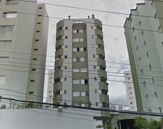 Condomínio Le - Jardim Saúde - São Paulo - SP Condomínio Le - Jardim Saúde - São Paulo - SP