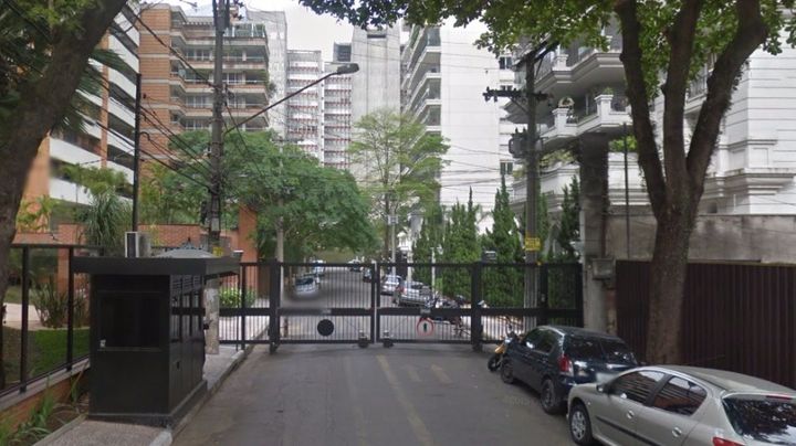 Condomínio Le Petit Village Itaim - Itaim Bibi - São Paulo - SP Condomínio Le Petit Village Itaim - Itaim Bibi - São Paulo - SP