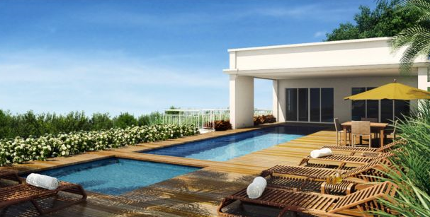 Condomínio Le Soleil - Vila Bella - Campinas - SP