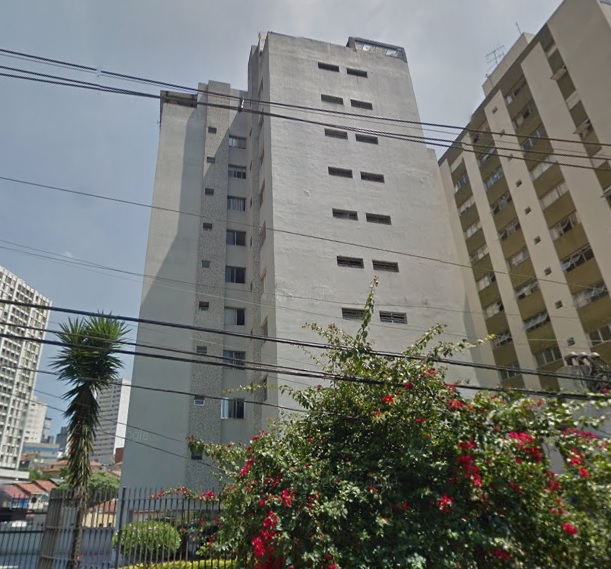 Condomínio Leblon - Vila Mariana - São Paulo - SP