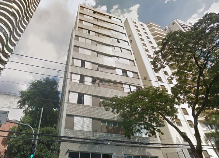 Condomínio - Liliane Higienópolis - São Paulo - SP