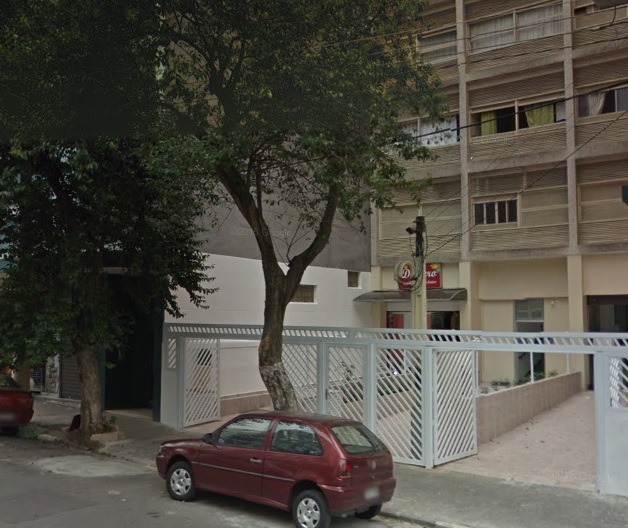 Condomínio - Limeira Santa Cecília - São Paulo - SP Condomínio - Limeira Santa Cecília - São Paulo - SP