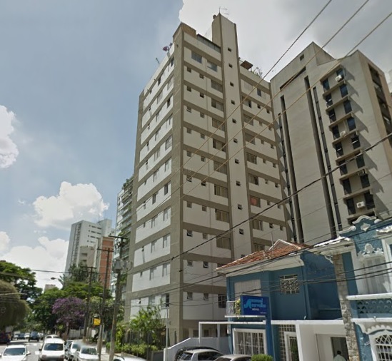 Condomínio Lind - Perdizes - São Paulo - SP Condomínio Lind - Perdizes - São Paulo - SP