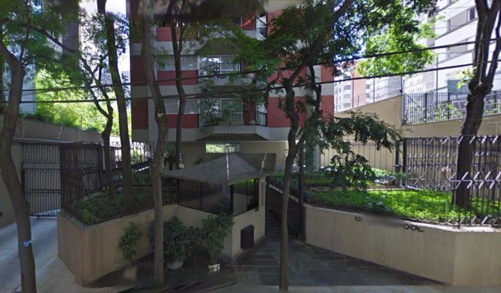 Condomínio Liverpool Itaim - Itaim Bibi - São Paulo - SP