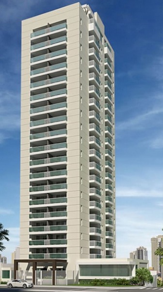 Condomínio Loft Home - Bosque - Campinas - SP