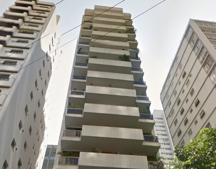 Condomínio Lorraine - Jardim Paulista - São Paulo - SP Condomínio Lorraine - Jardim Paulista - São Paulo - SP