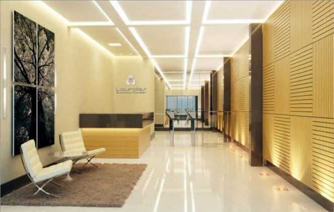 Condomínio Lourdes Business Center Belo - Horizonte - Belo Horizonte - MG