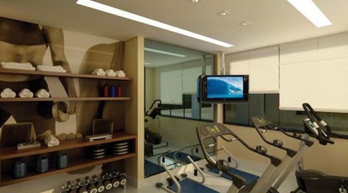 Condomínio Luana Goncalves Noroeste Df - Brasilia - Brasília - DF