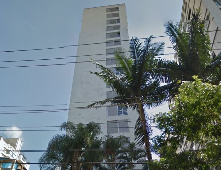 Condomínio Lúcia E Denise - Bela Vista - São Paulo - SP